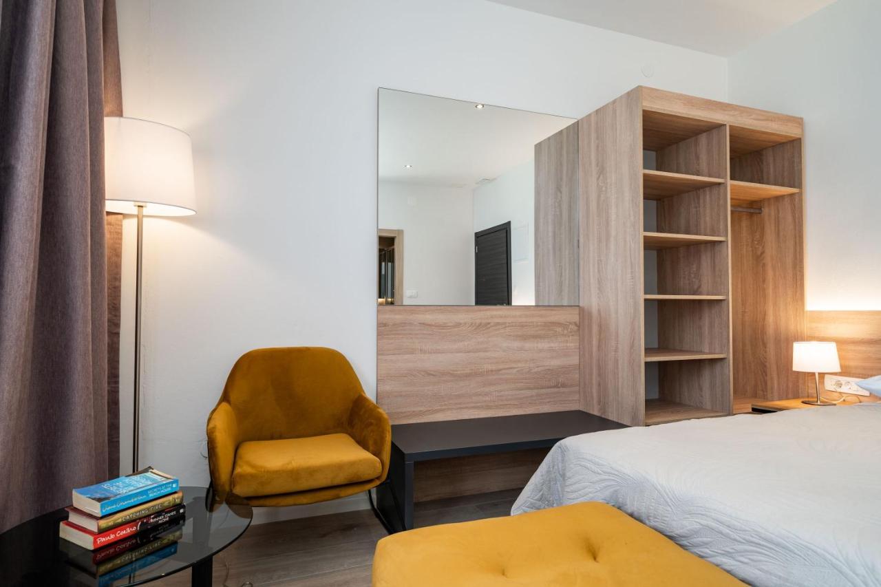Bacan Serviced Apartments Цавтат Екстер'єр фото