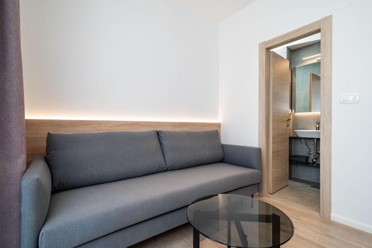 Bacan Serviced Apartments Цавтат Екстер'єр фото